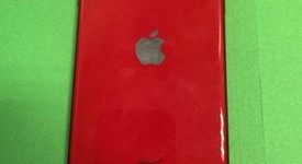 Good
													Apple iPhone 11 - Unlocked, Red, 64 GB, A2111, photo 3 of 8