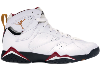 Jordan 7 Retro Cardinal (2011) for sale