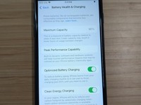 Apple iPhone SE 3rd Gen 2022