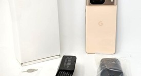 Mint
													Google Pixel 8 - Unlocked, Rose, 128 GB, 8 GB, G9BQD, Sub-6 5G, photo 2 of 10