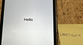 Good
													Apple iPad Mini 4 - Wi-Fi, Gray, 32 GB, photo 2 of 6