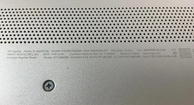 Good
													HP Laptop, photo 5 of 15