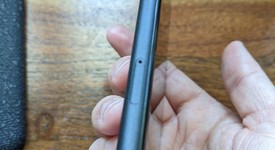 Mint
													Google Pixel 5 - Unlocked, Black, 128 GB, 8 GB, GD1YQ, photo 4 of 12