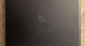 Good
													HP Victus Gaming Laptop, photo 5 of 6