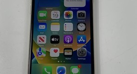 Mint
													Apple iPhone SE 3rd Gen 2022 - AT&T, Starlight, 64 GB, A2595, photo 1 of 7