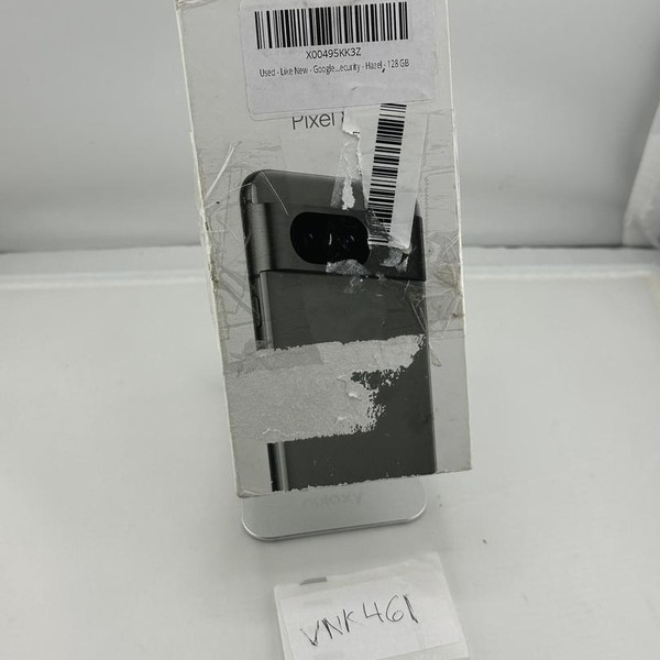 Google Pixel 8 - Unlocked, 128 GB, Hazel, 8 GB, G9BQD, Sub-6 5G