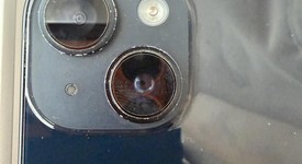 Good
													Apple iPhone 14 - Unlocked, Midnight, 128 GB, A2649, photo 3 of 14