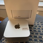 Mint Mac Studio 2022 - 1 TB, 64 GB, Apple M1 Max, 32 Core GPU