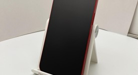 Good
													Apple iPhone 13 - Unlocked, Red, 128 GB, A2482, photo 2 of 8