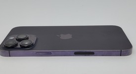 Good
													Apple iPhone 14 Pro Max - Spectrum, Purple, 128 GB, A2651, photo 5 of 5