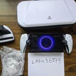 Mint PlayStation Portal Remote Player - White