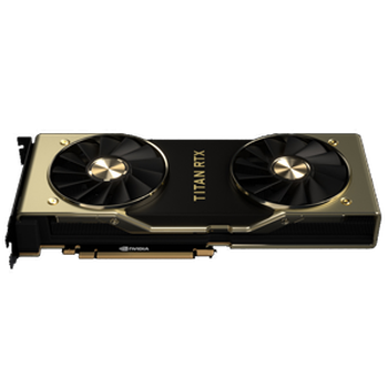 Nvidia Titan RTX for sale