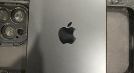 Mint
													Apple iPhone 16 Pro Max - Unlocked, Black, 1 TB, A3084, photo 3 of 19