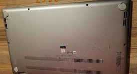 Good
													Asus Laptop, photo 5 of 6