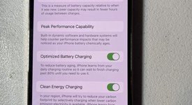 Mint
													Apple iPhone 13 Pro - Unlocked, Gold, 512 GB, A2483, photo 3 of 11