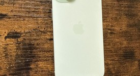 Good
													Apple iPhone 15 - Unlocked, Green, 128 GB, A2846, photo 5 of 9