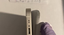 Mint
													Apple iPhone 12 Mini - T-Mobile, White, 64 GB, A2176, photo 2 of 6