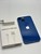 Good Apple iPhone 13 Mini - Unlocked, Blue, 256 GB, A2481