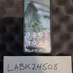 Mint Google Pixel 8 - Unlocked, 128 GB, Hazel, 8 GB, G9BQD, Sub-6 5G