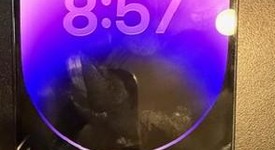 Good
													Apple iPhone 14 Pro Max - T-Mobile, Purple, 512 GB, A2651, photo 4 of 12