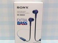 Sony WI-XB400 Wireless In-Ear Headphones