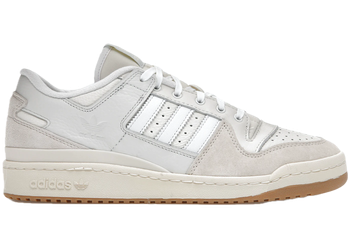 adidas Forum 84 Low ADV Chalk White Gum for sale