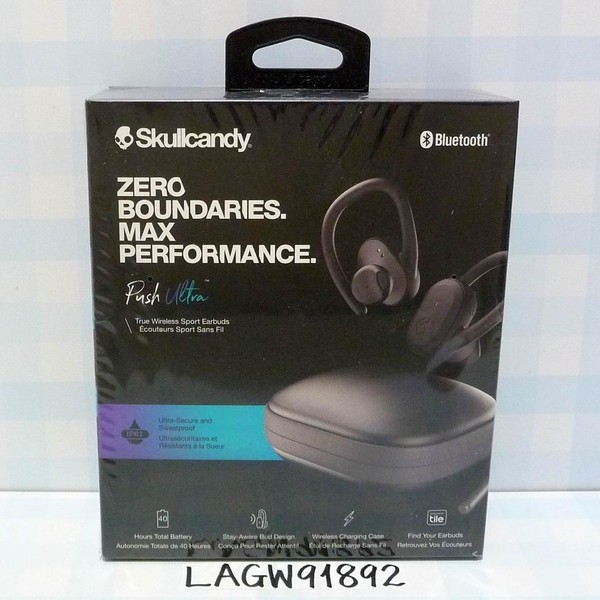 Skullcandy Earbuds