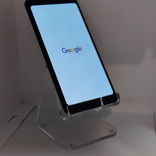 Google Pixel 2 XL - Verizon, 128 GB, Black, Verizon Edition