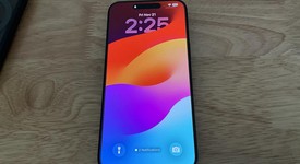 Good
													Apple iPhone 15 Pro Max - Unlocked, Black, 512 GB, A2849, photo 2 of 8