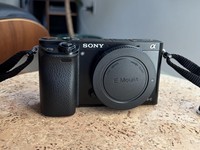 Sony a6000