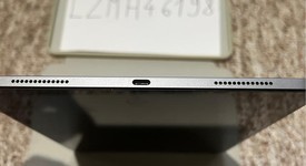 Good
													Apple iPad Pro 11" 2nd Gen 2020 - Wi-Fi, Gray, 128 GB, A2228, photo 4 of 10