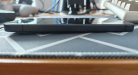 Mint
													Google Pixel 9 - Unlocked, Obsidian, 128 GB, 12 GB, G2YBB, photo 5 of 8