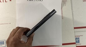 Good
													Samsung Galaxy Z Fold4 5G - Verizon, Black, 256 GB, 12 GB, SM-F936U, photo 5 of 9