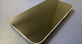 Good
													Apple iPhone 14 Pro - Unlocked, Silver, 128 GB, A2650, photo 2 of 9