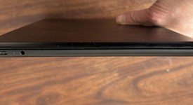 Good
													Google Pixelbook Go - Core m3, Black, 64 GB, 8 GB, photo 3 of 7