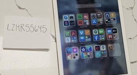 Good
													Apple iPad Air 2 - Wi-Fi, Gold, 64 GB, photo 2 of 11