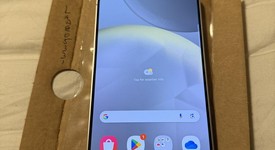 Mint
													Samsung Galaxy S24 Plus - AT&T, Gray, 256 GB, 12 GB, SM-S926U, photo 1 of 8