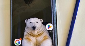 Mint
													Samsung Galaxy Note 10 Plus 5G - Verizon, Aura Glow, 256 GB, 12 GB, SM-N976V, photo 1 of 8