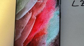 Mint
													Samsung Galaxy S21 Ultra 5G - Unlocked, Black, 128 GB, 12 GB, SM-G998U1, photo 2 of 6
