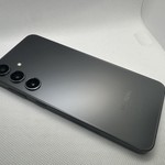 Mint Samsung Galaxy S24 Plus - Unlocked Non-US, 256 GB, Black, 12 GB, SM-S926B/DS