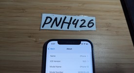 Fair
													Apple iPhone 12 - Unlocked, Blue, 64 GB, A2172, photo 2 of 14