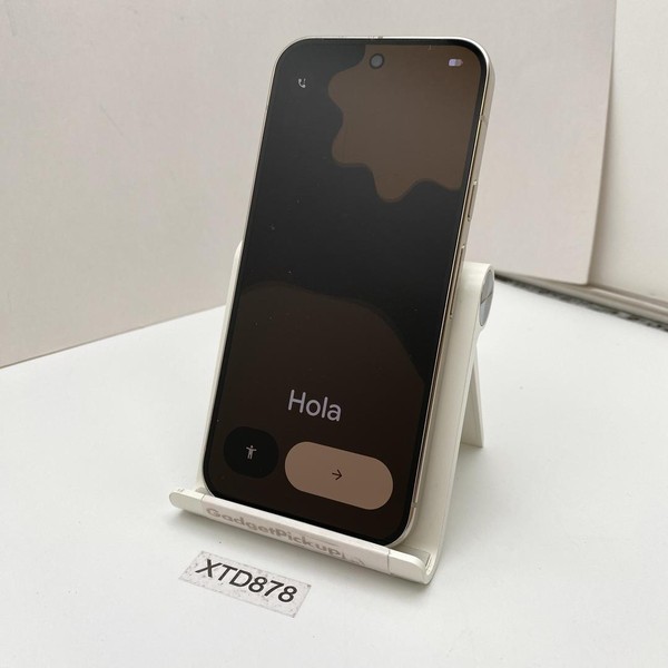 Google Pixel 9 Pro - Unlocked, 512 GB, Porcelain, 16 GB, GR83Y