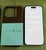 Mint Apple iPhone 16 Pro - Unlocked, Black, 256 GB, A3083