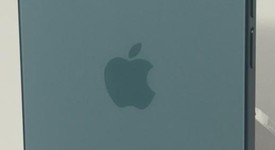 Mint
													Apple iPhone 16 - Unlocked, Teal, 256 GB, A3081, photo 2 of 14