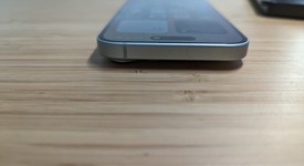 Good
													Apple iPhone 15 - Verizon, Blue, 128 GB, A2846, photo 5 of 13