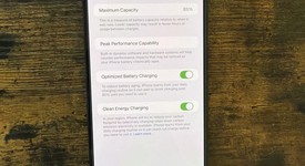 Good
													Apple iPhone 14 Pro Max - Unlocked, Black, 256 GB, A2651, photo 2 of 11