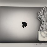 Good MacBook Air 2020 - 13 inch - 512 GB, Silver, 8 GB, Apple M1