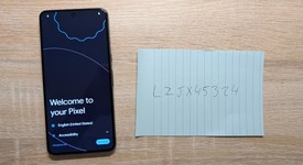 Good
													Google Pixel 8 Pro - Unlocked, Obsidian, 256 GB, 12 GB, G1MNW, mmWave 5G, photo 5 of 15
