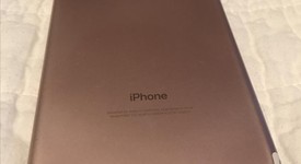 Good
													Apple iPhone 7 Plus - Unlocked, Rose Gold, 32 GB, A1661, photo 2 of 11