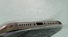 Good
													Apple iPhone Xr - Unlocked, Black, 64 GB, A1984, photo 6 of 6